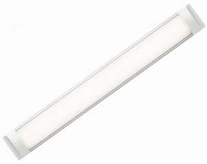 3 Years Warranty Surface Mounted <strong>Led</strong> Slim Batten Fitting 48W 50W 5ft <strong>Led</strong> Batten Light 1500mm