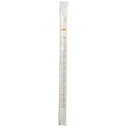 0.1ml 0.2ml 0.5ml 1ml 2ml 5ml 10ml 15ml 20ml 25ml 30ml 50ml 100ml plastic glass spritze serological pipettes for lab use