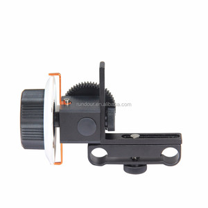 ソニーA7/<span class=keywords><strong>A7II</strong></span>/A7s/A7r/A7RiiパナソニックGH4用のプロフェッショナルデジタル一眼レフカメラビデオリグケージグリップ
