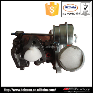 K04 Turbo için S3 / TT 1999 kkk k04 otomatik turbo için Audi s3 Turbo - Product Image 4