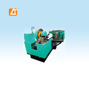 Cr12MoV <strong>Thread</strong> <strong>Rolling</strong> Die and Steel M42 Punches <strong>Thread</strong> <strong>Rolling</strong> Screw Making <strong>Machine</strong>