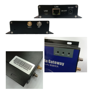 Transmisor de temperatura con entrada IOT, monitor de temperatura WiFi - Product Image 4