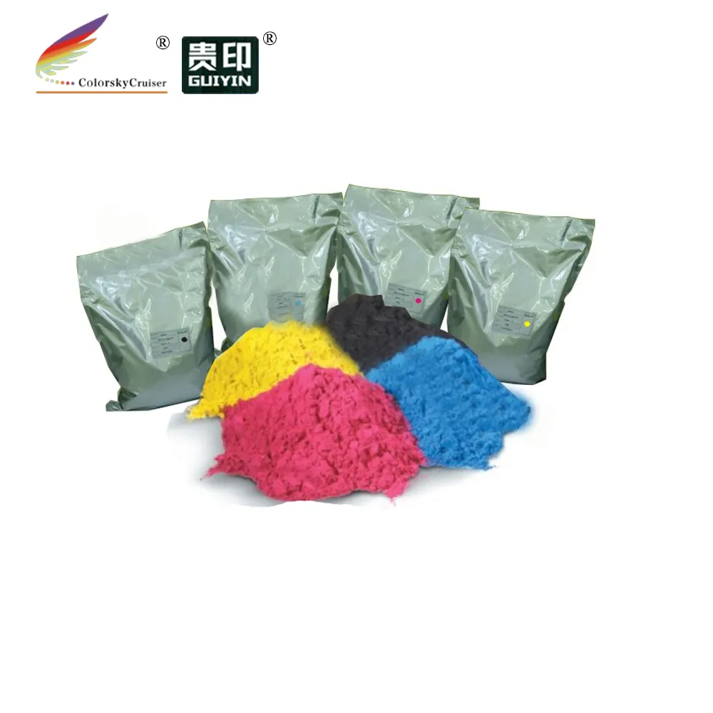 (TPKHM-TK8345) color pigmento en polvo de tóner de fotocopiadora para Kyocera taskalfa 2552ci 2550ci 2551ci 4052ci 3050ci 3550ci 3051ci kcmy 1 kg/bg/color