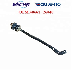 Otomatik strut çubuğu 54600-4A000 546004A000 HYUNDAI H100 H-1 1997- - Product Image 6