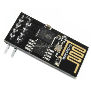 XZT Original <span class=keywords><strong>Serial</strong></span> Transceiver Drahtloses WLAN-Modul <span class=keywords><strong>ESP8266</strong></span> ESP-01