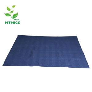 Heavy Weight 72&quot;x80&quot; Woven Moving <strong>Blankets</strong> for House Use Protection - Product Image 2