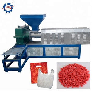 <strong>Recycle</strong> <strong>Plastic</strong> Granules Making Machine Price/waste <strong>Plastic</strong> Granules <strong>Extruder</strong> Machine