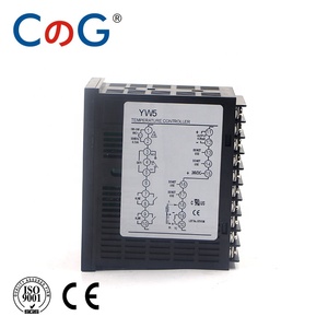 Segmenti Programmabile Tempo di Programma Intelligente <span class=keywords><strong>PID</strong></span> Digital Regolatore di Temperatura Per Uso Industriale