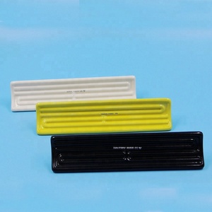 650 w Elektrik uzak kızılötesi seramik ısıtıcı için termoform makinesi - Product Image 1