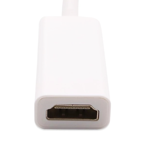 <strong>Mini</strong> Display Port Male to HDTV Female 1080P <strong>Mini</strong> Dp to HDTV Adapter Cable