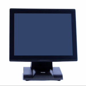 15 英寸平板触摸屏 pos机，全合一触摸屏 pos 系统，台式 pos 电脑 - Product Image 4