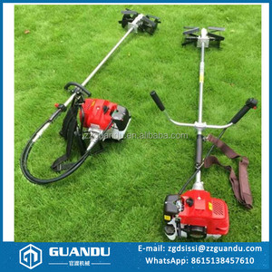 מיני Weeder/עשב שדה אורז הסרת מכונה למכירה
