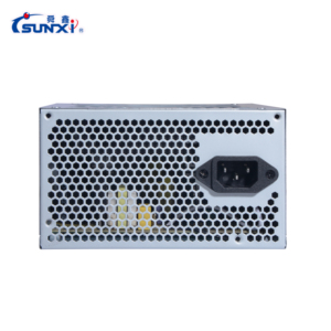 Fonte de alimentação <span class=keywords><strong>p4</strong></span> 500w para jogos de computador, servidor 80 plus atx fonte de alimentação