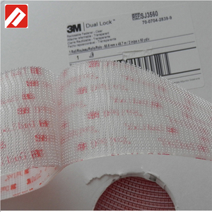 Adesivo forte de 3mm sj3560, cor transparente, acrílico, dupla face, cogumelo, gancho duplo, fita