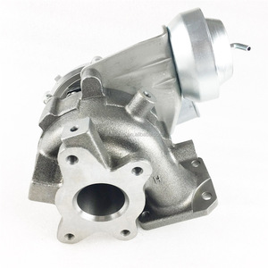 BT50 Turbo RHV4 VJ38 VHD20011 WE0113700F Mazda 6 için - Product Image 4