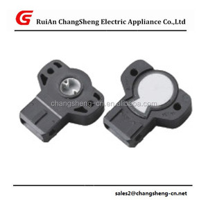 Parte <span class=keywords><strong>auto</strong></span> <span class=keywords><strong>sensor</strong></span> de posição do acelerador para a DESCOBERTA LANDROVER RANGE ERR4278 80481A