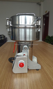 多功能秋千型不锈钢高速干燥食品研磨机 HC-1500Y - Product Image 3