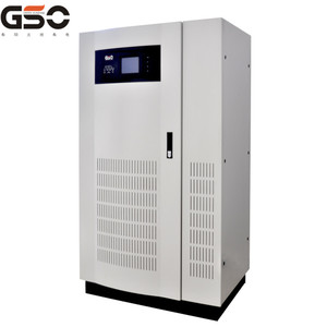 40kvaビッグパワーハイブリッドソーラーインバーターDSPテクノロジーを備えた3相インバーター - Product Image 4