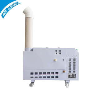 Acefog AFU-14L 14 kg/std industrielle fogging maschine kalten nebel generator - Product Image 4