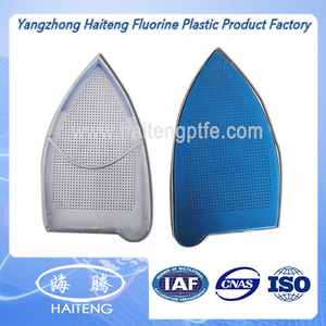 Customized Aluminum <strong>PTFE</strong> Iron Shoe STB200 - Product Image 5