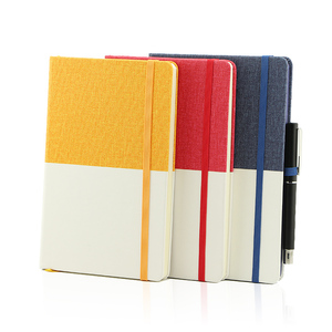 新款书本便笺批发记事本笔记本价格便宜 - Product Image 6