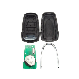 HCS301 <span class=keywords><strong>rolling</strong></span> <span class=keywords><strong>code</strong></span> duplicatore di controllo remoto, 433 mhz 6 V multi frequenza telecomando porta del garage