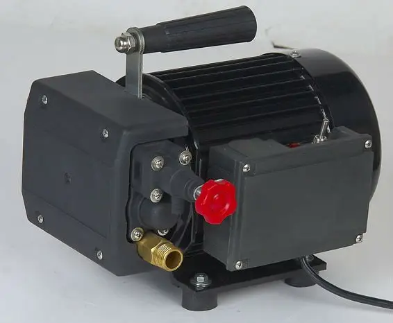 DX-40 7.5L/min Electric Hydraulic Pressure Washer