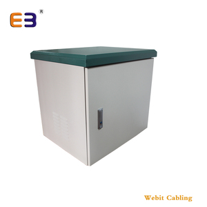 Outdoor CCTV Pole/Floor Standing <strong>Cabinet</strong>+19'' Network Enclosure,<strong>IP55</strong> Outdoor Street <strong>Cabinet</strong>
