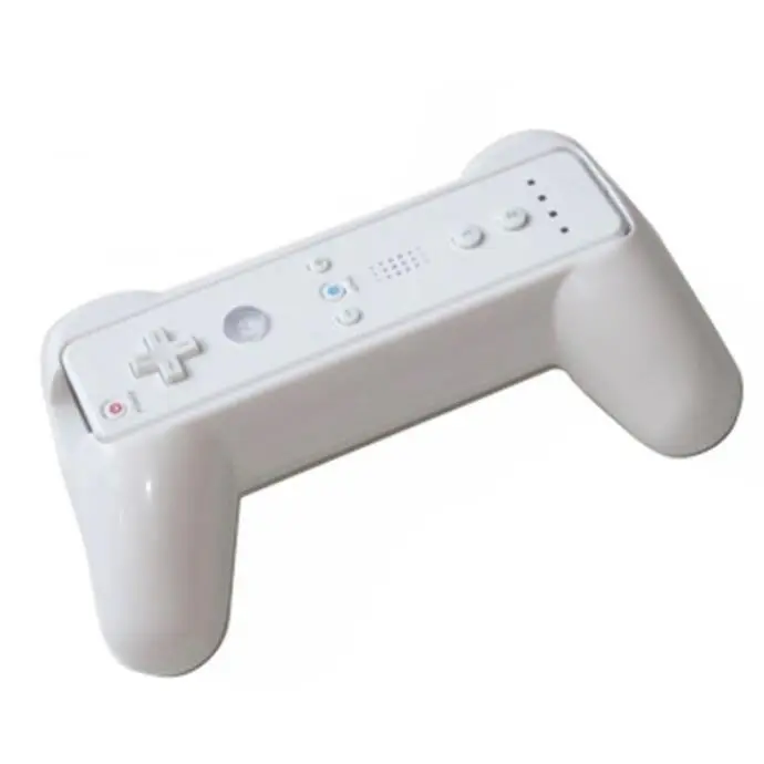 FÜR WII FERNBEDIENUNG HAND GRIFF SCHUTZ FÜR NINTENDO WII