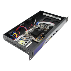 Mini ordenador vpn firewall 2980U, Dual Core Pfsense, mini enrutador suave - Product Image 2