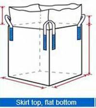 T-top avec le fond du bec plat croix boucle d'angle