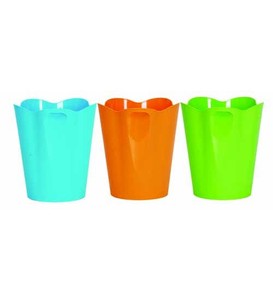 Plastic Trash <strong>Bin</strong> 8 Liters - Product Image 1