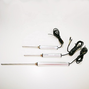 Mini Selbst wiederherstellung linearer Positions sensor LVDT 300mm
