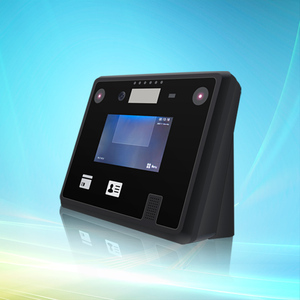 (IR7) PROTOCOLLO TCP/IP o RS485/232 Iris Lettore di Tempo di Presenza e di Accesso sistema di Controllo - Product Image 3
