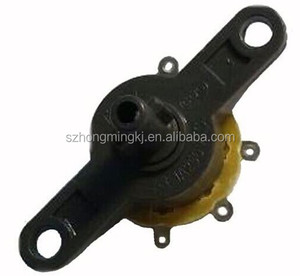 Nhiệt độ cao lò điện điều khiển chuyển đổi 250V Max. Nhựa chuyển đổi chuyển đổi quay - Product Image 6