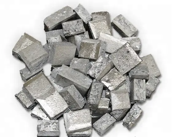 Al Ca 10-85 alloy Aluminum Calcium master alloy AlCa