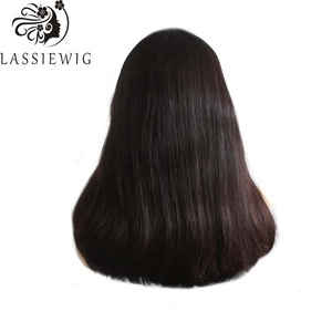 大量库存犹太假发 #4 颜色 - Product Image 5