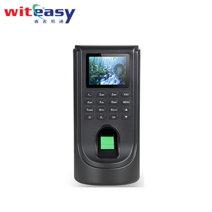 Kiểm Soát Truy Cập Mô Hình Hệ Thống Vân Tay In OEM Trong Nhà M5 Mật Khẩu Thẻ <span class=keywords><strong>Fingertec</strong></span> Kiểm Soát Truy Cập Mô Hình Thời Gian & Tham Dự 1000 - Product Image 2