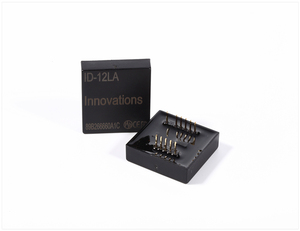 Sunbestrfid RS232 WG26 tür access control system fern 125khz rfid reader modul id-12la rfid reader modul id12la - Product Image 1