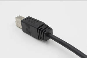 USB 3.1 Type-C (USB-C) ถึง Micro USB3.0 B สายเคเบิลตัวผู้1ม. พร้อมแจ็กเก็ต PVC และการป้องกันแบบถักเปียสำหรับ hdd/ssd สำหรับกล้องคอมพิวเตอร์ - Product Image 2