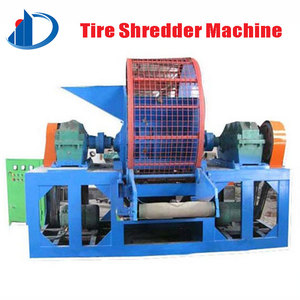 Top10 Supplier Used Otr <strong>Tire</strong> <strong>Tire</strong> Shredder Machine for Sale Used <strong>Tire</strong> Cutting Machine for Sale - Product Image 6
