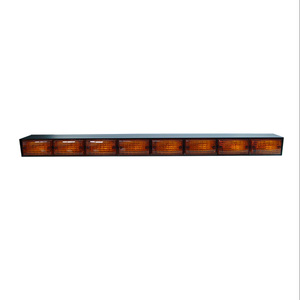 UnionTech TBD-4702发光二极管频闪灯条警示灯 - Product Image 1