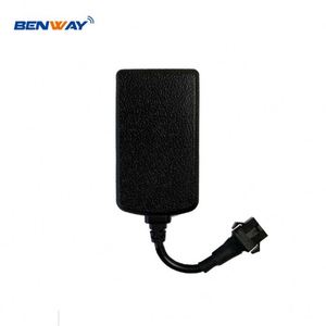 Mini GPS GSM ET300 en tiempo Real, a prueba de agua, rastreador de chip con sistema de seguimiento de software en línea gratuito