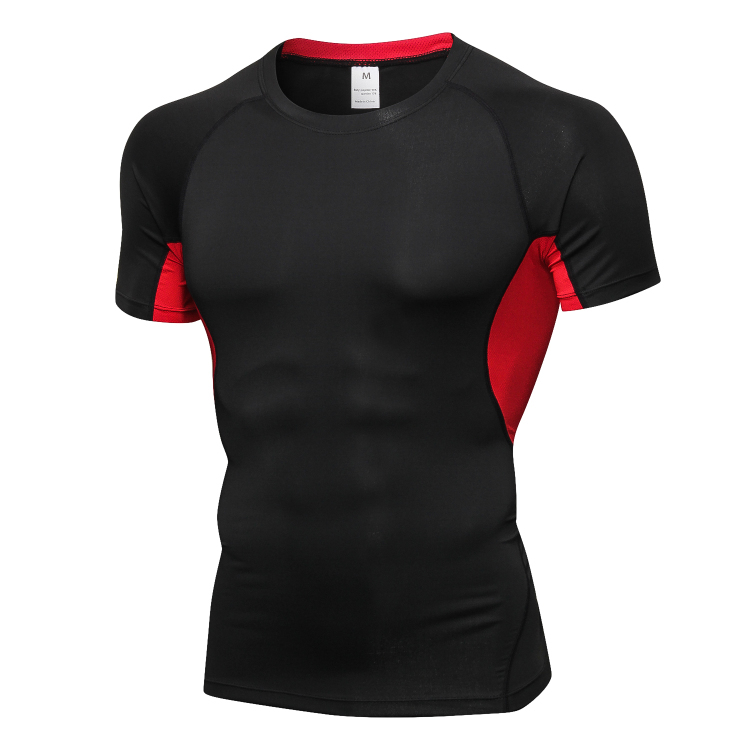 Negro-Rojo