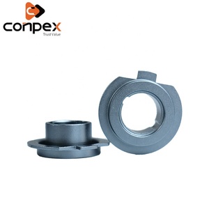 Conpex H7发光二极管前照灯套件90W 12v H4高/低灯泡汽车发光二极管转换套件更换卤素灯HID灯泡灯 - Product Image 6