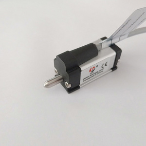 5mm High Precision Loaded <strong>Potentiometer</strong> Self Return Spring Resistive Displacement <strong>Sensor</strong> <strong>Linear</strong> Transducer - Product Image 5