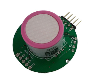 Módulo de Sensor de Gas multifunción 4 Serie 7 tablero de calibración para Detector de Gas NH3/SO2/hidrógeno/NOx/Sensor H2S - Product Image 5