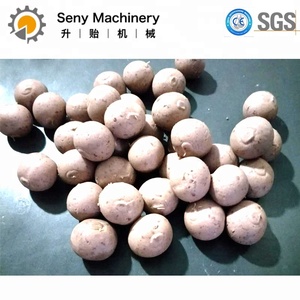 工厂价格电动肉丸制造机鱼丸机