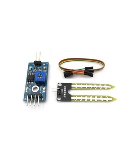 Boden feuchtigkeit sensor Bodens ensor modul heißes Angebot - Product Image 1