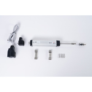 400mm 0-10V Analoga us gangs stange Zug linearer Potentiometer-Positions sensor - Product Image 3